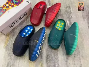 Nike Mind 001 Mule