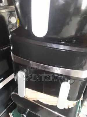 Air Fryer/Oven