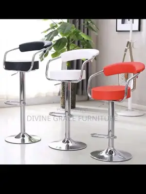 Imported Bar Stool