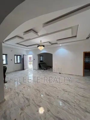 3bdrm Apartment in Durumi for rent