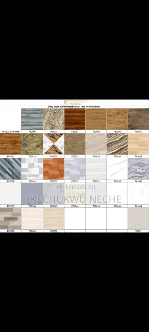 Tiles Vendor