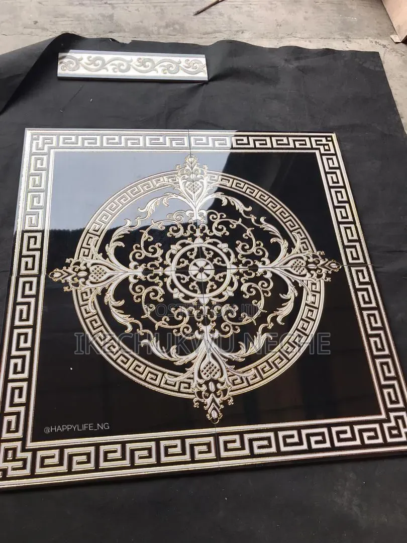 Tiles Vendor
