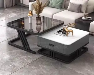 Imported Centre Table 2in1
