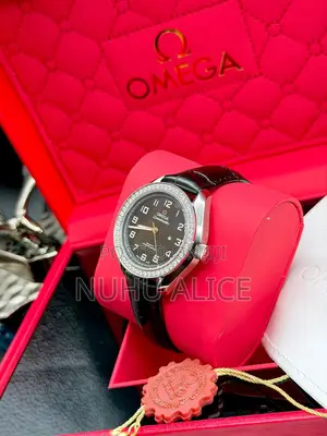 Omega Watches