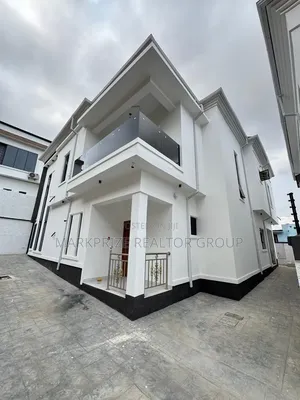 Furnished 6bdrm Duplex in Ojodu Lagos, Berger for sale