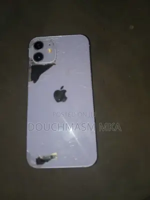 Apple iPhone 12 64 GB Blue