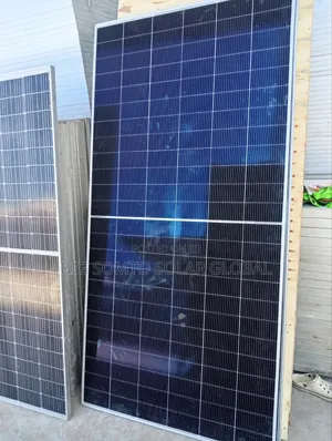 650watts Canadian Panel
