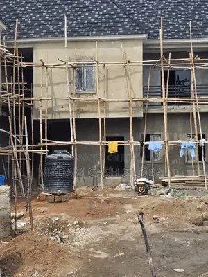 3bdrm Duplex in Gaat School, Gaduwa for sale