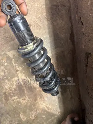 Sport Bike Shock Absorber