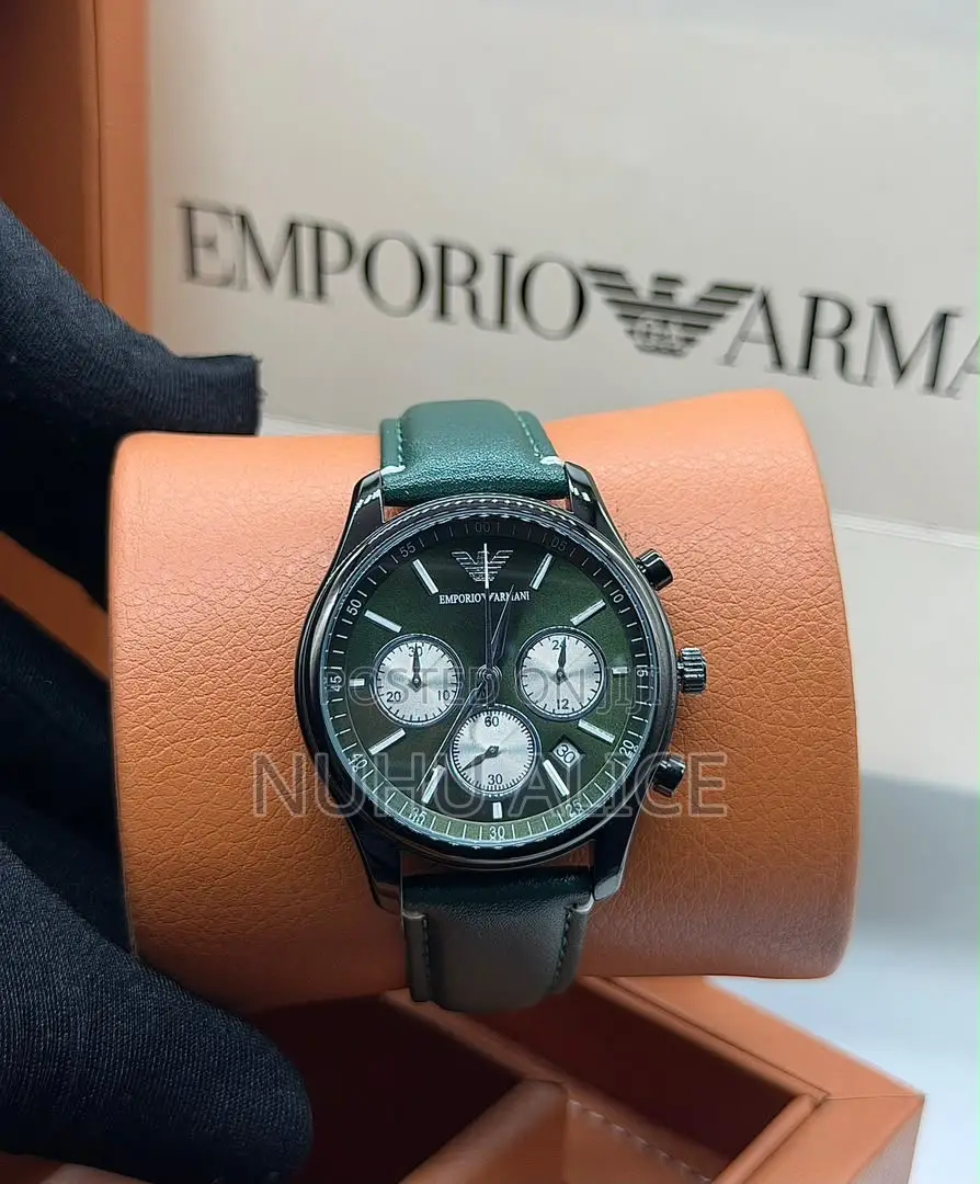 Chronograph