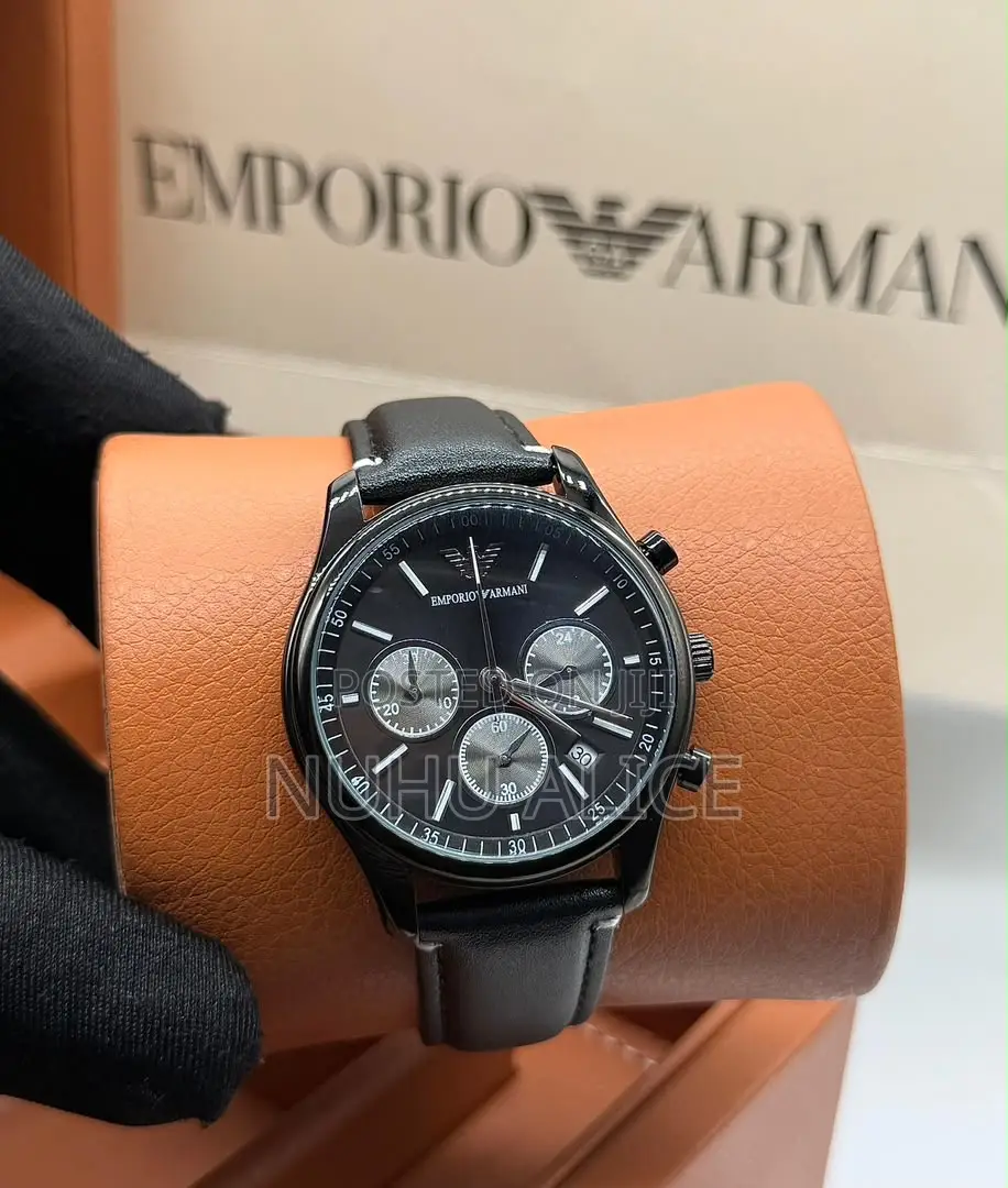 Chronograph