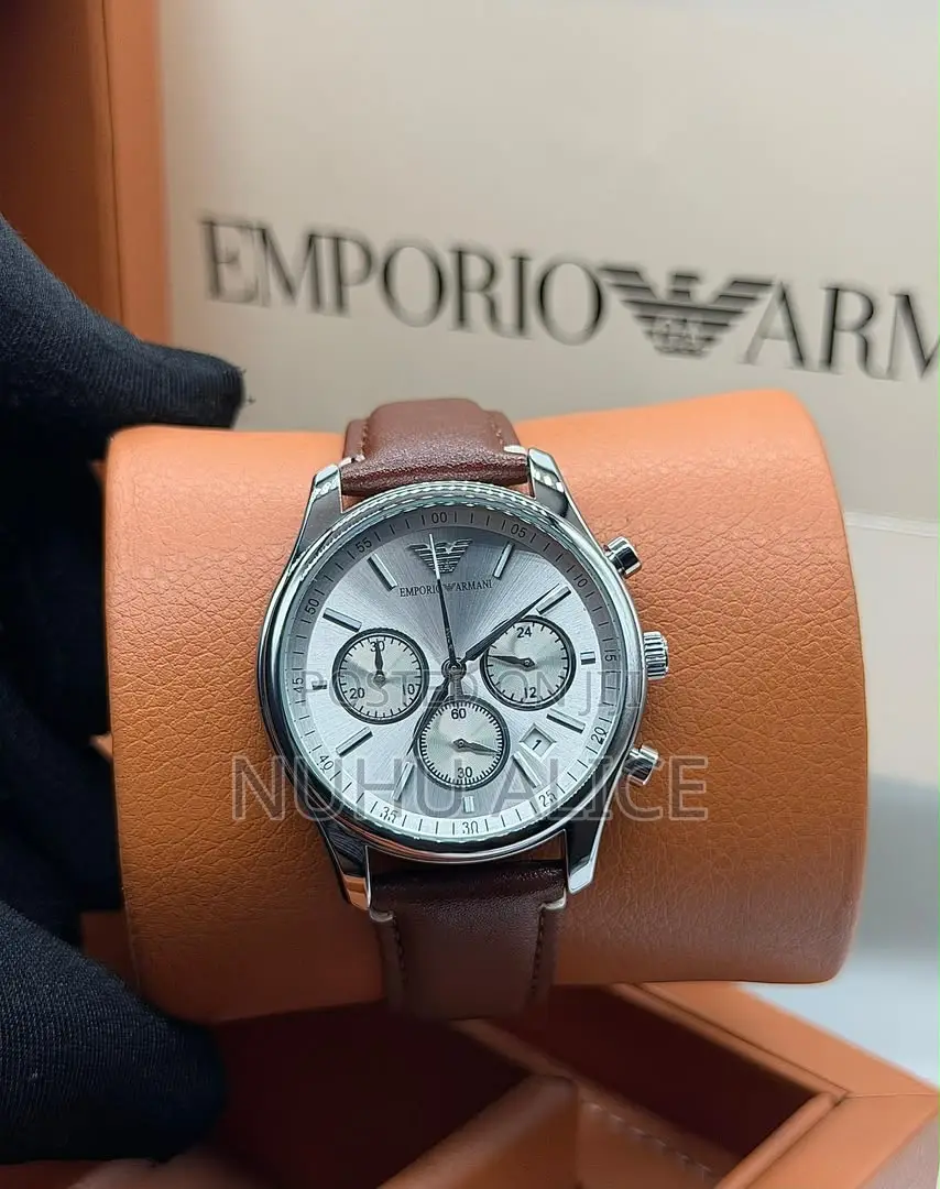 Chronograph