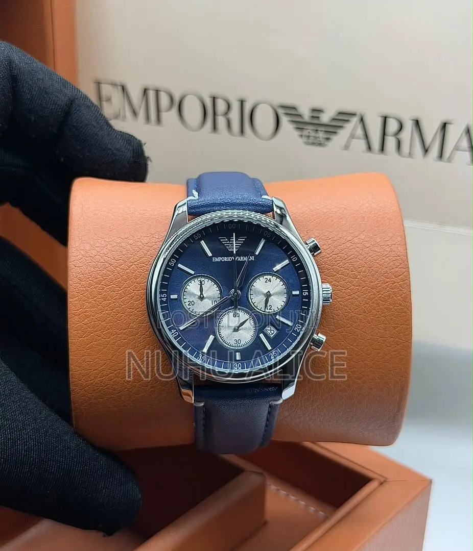 Chronograph