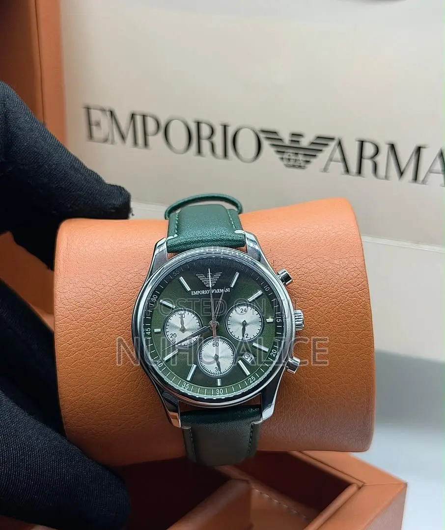 Chronograph