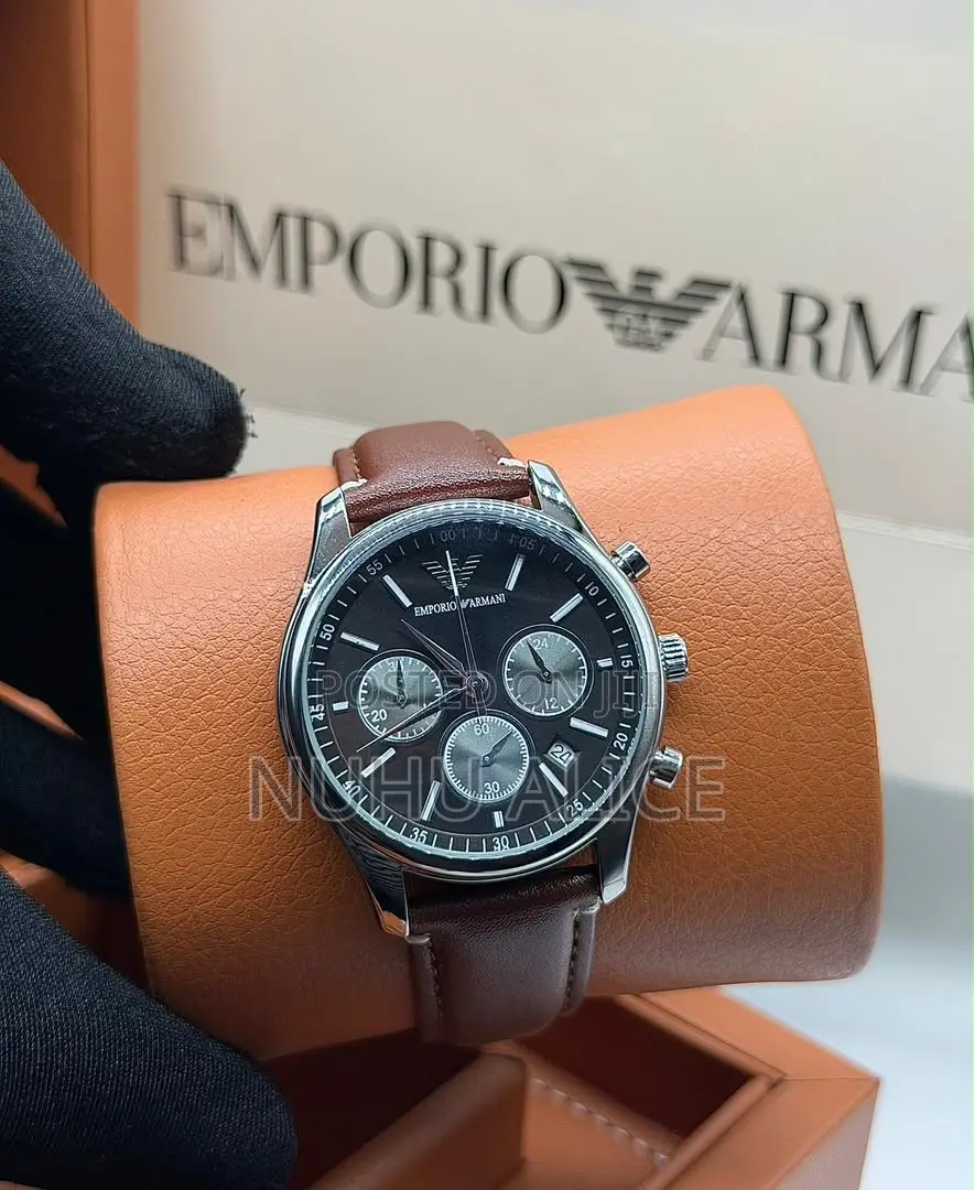 Chronograph