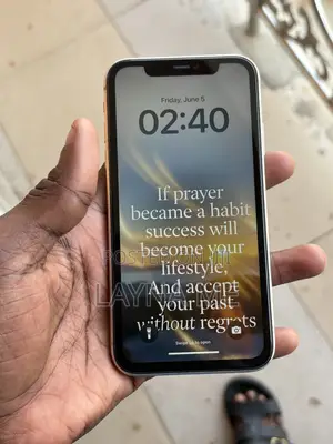 Apple iPhone 11 64 GB White
