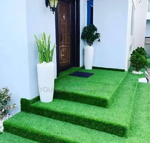 Synthetic Grass