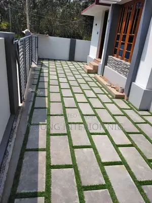 Synthetic Grass