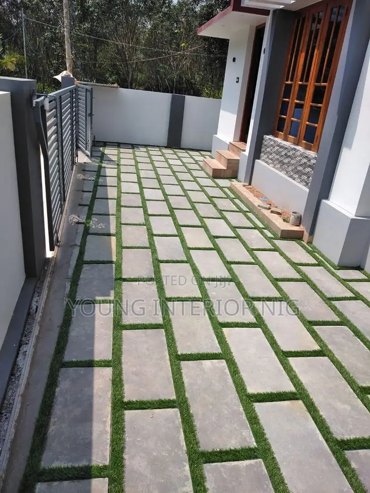 Synthetic Grass