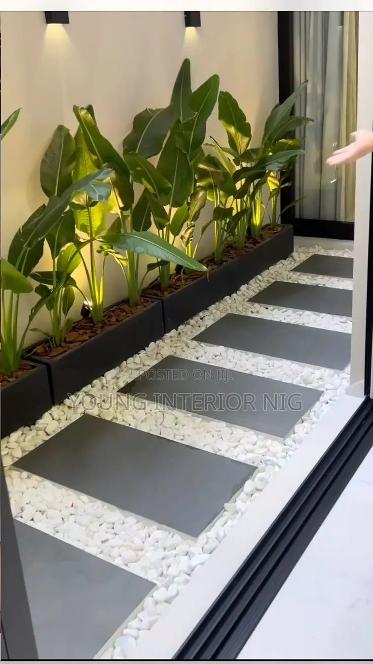 Synthetic Grass