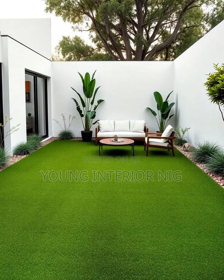 Synthetic Grass