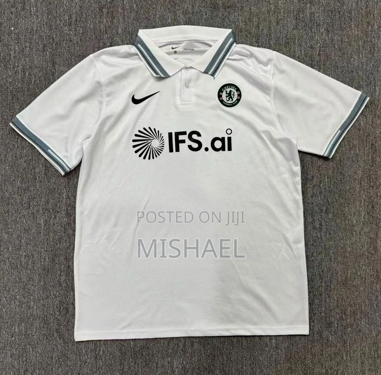 Chelsea Jersey