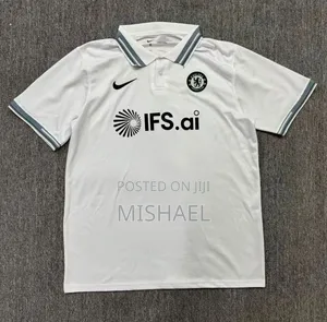 Chelsea Jersey