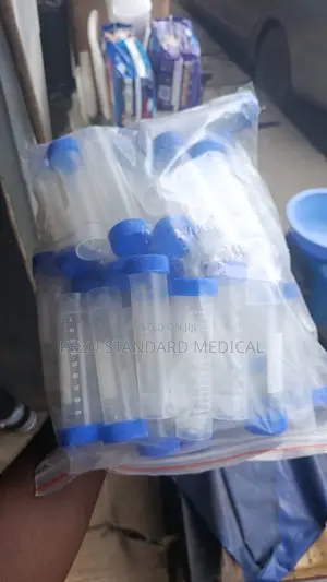 Centrifuge Tube