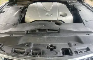 Lexus IS 2009