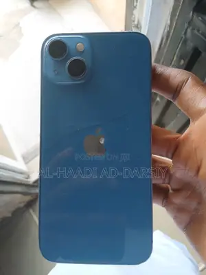 Apple iPhone 13 128 GB Blue