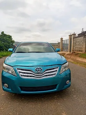Toyota Camry 2008