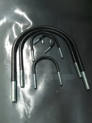 U Bolt 8"U Bolt