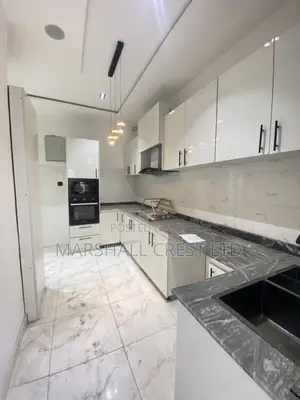 4bdrm Duplex in Ologolo for sale