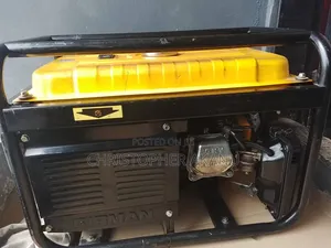 Sumec Fireman Generator