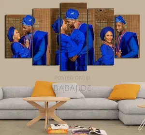 Wall Frames