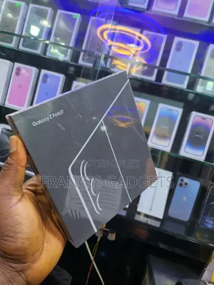 New Samsung Galaxy Z Fold7 256 GB