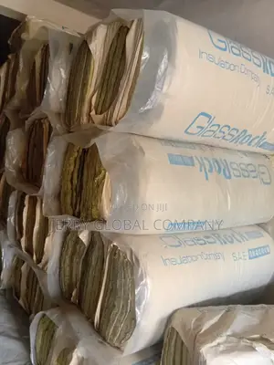 Rock Wool Slab 100mm