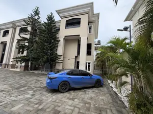 4bdrm Townhouse / Terrace in Guzape District for rent