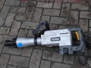 Foreign Used Jack Hammer Machine