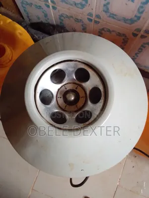 Centrifuge