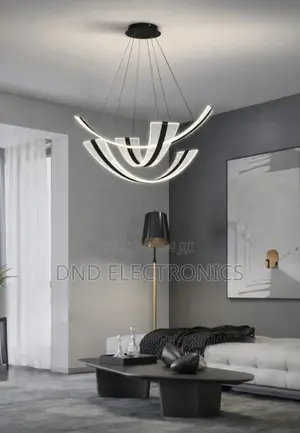 Chandeliers