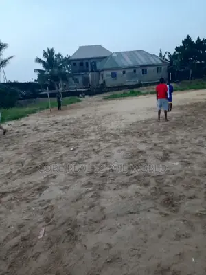 Buy and Build in Ihiagwa GRA Owerri Genuine Land