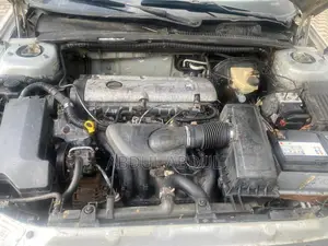 Peugeot 406 2009 Silver