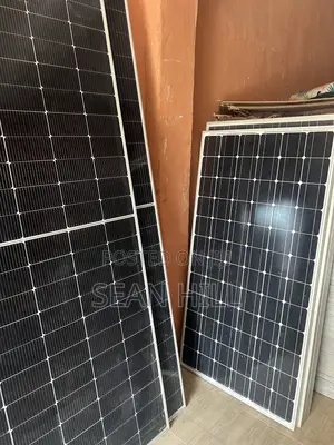 Inverter / Solar Panel