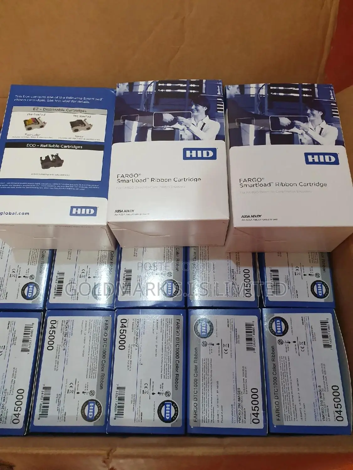 Dtc1250/Dtc1000