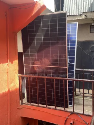 New 650watts Byfacial Monocrystalline Solar Panels