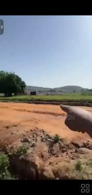 Secure a 350sqm Residential Plot in Pyakasa-Ketti