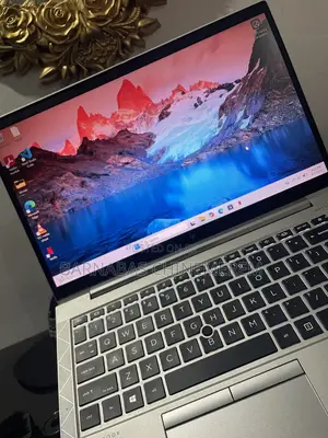 Laptop HP EliteBook 840 G7 32GB Intel Core i7 SSD 512GB