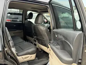 Honda Pilot LX 4dr SUV 4WD (3.5L 6cyl 5A) 2016 Black
