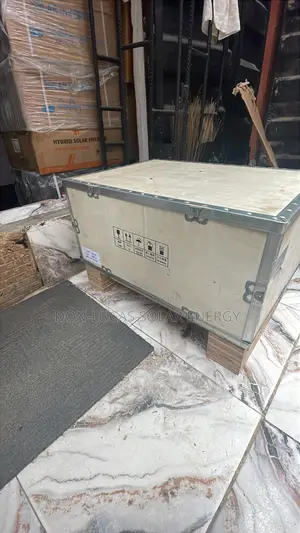 Jordy 7.5kwh 24v Lithium Ion Battery